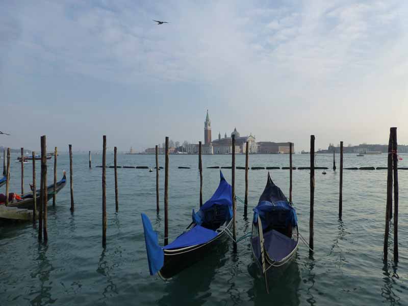 Venedig Burano