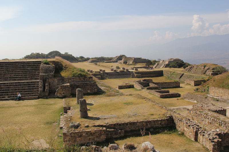 Oaxaca 2014