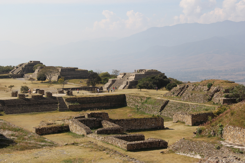 Oaxaca 2014