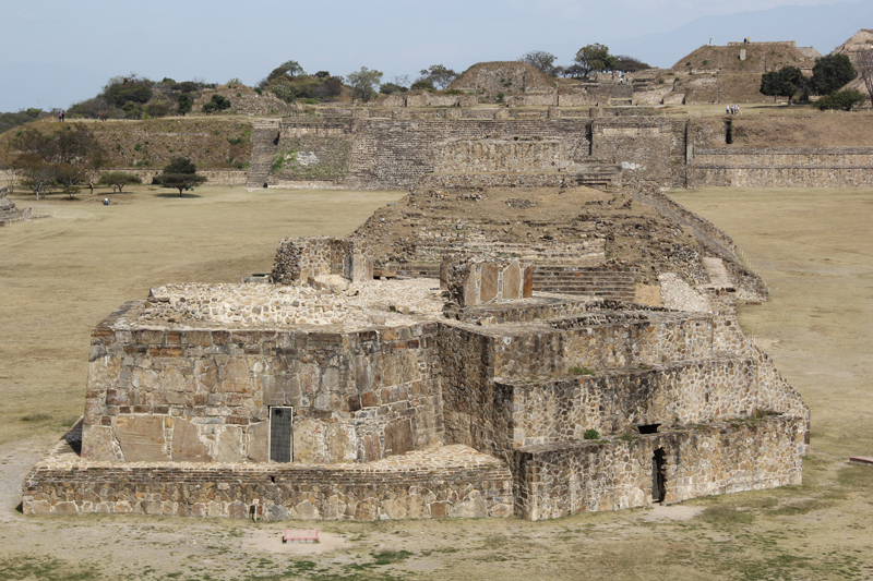 Oaxaca 2014