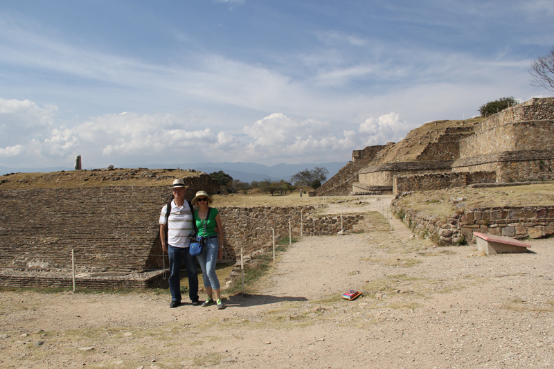 Oaxaca 2014