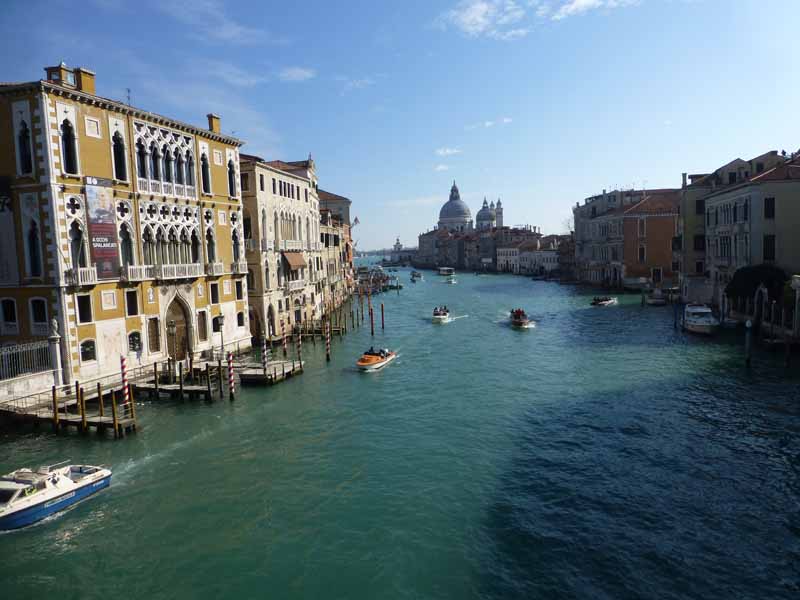 Venedig Burano