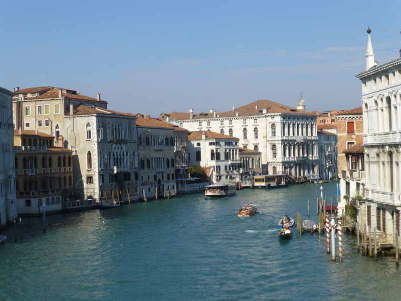 Venedig Burano