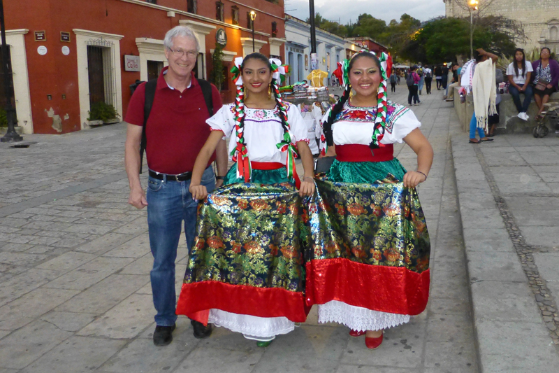 Oaxaca 2014