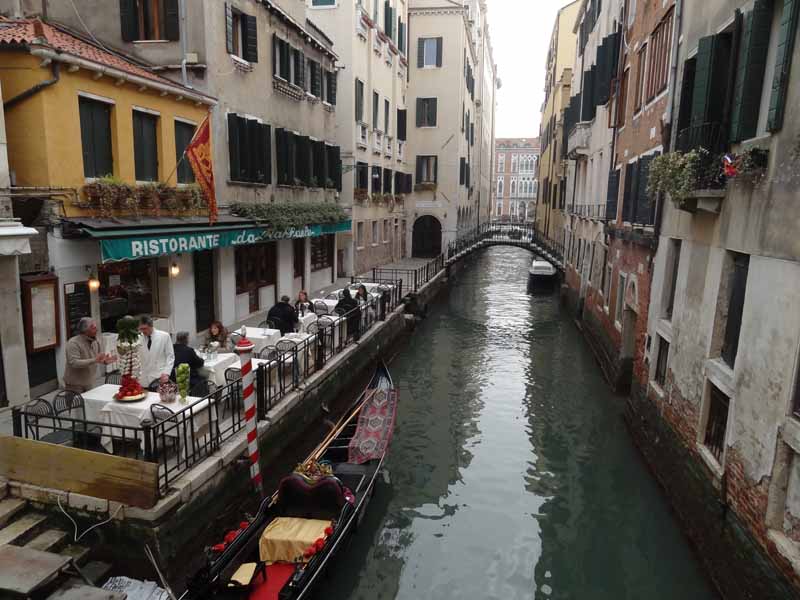 Venedig Burano