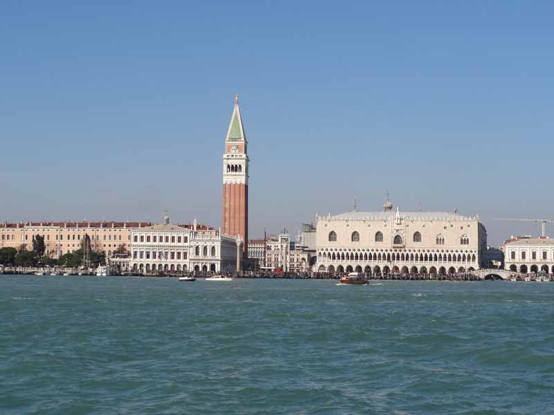 Venedig Burano