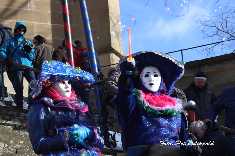 Hallia Venezia 2015 BigiRudi